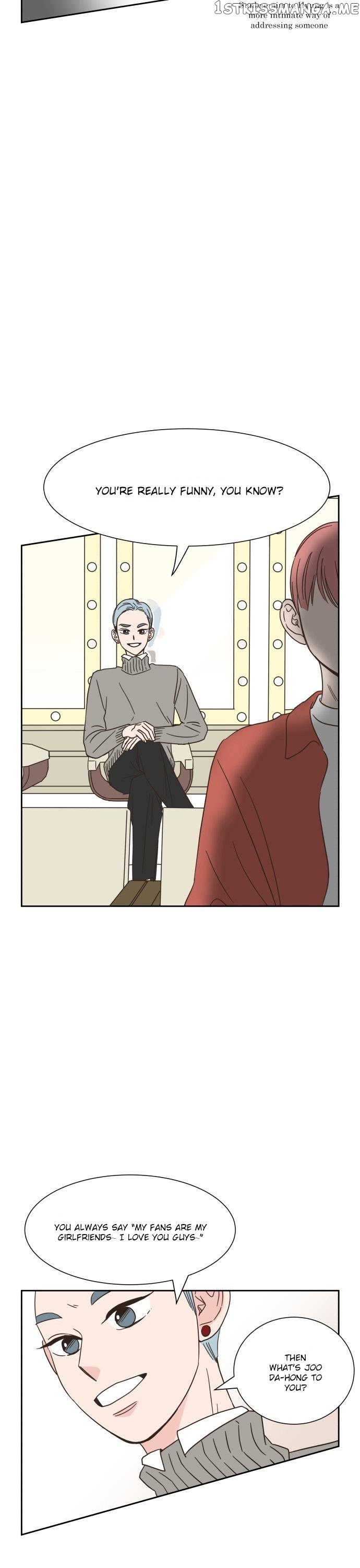 One of a Kind Romance chapter 16 - page 6