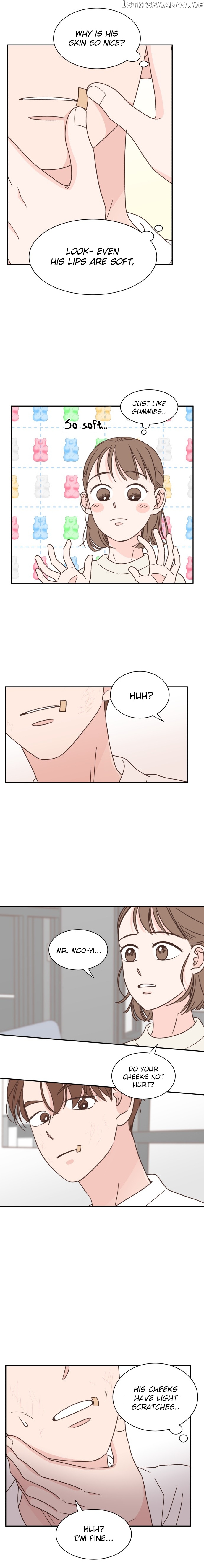 One of a Kind Romance chapter 100 - page 13