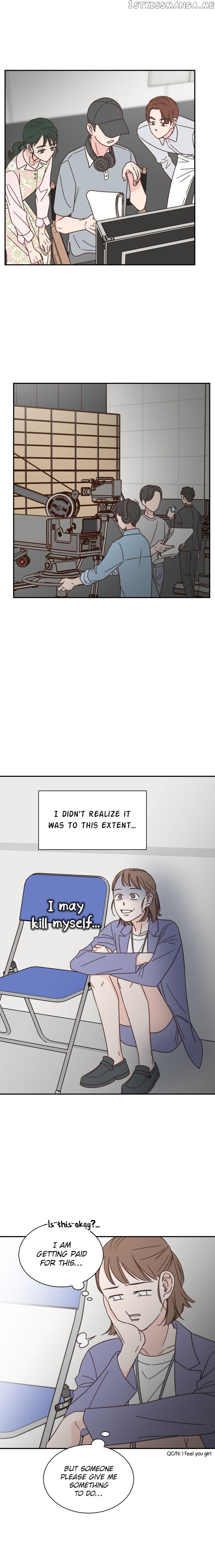 One of a Kind Romance chapter 90 - page 10