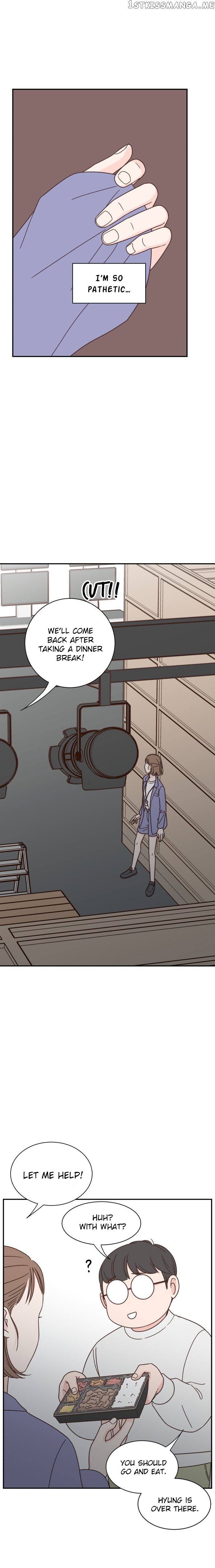 One of a Kind Romance chapter 90 - page 15