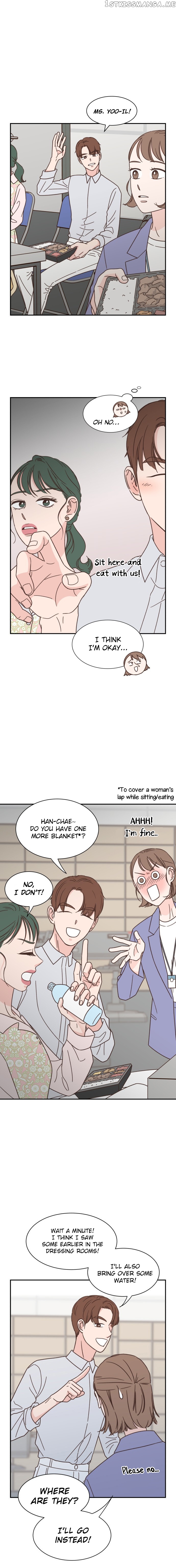 One of a Kind Romance chapter 90 - page 16