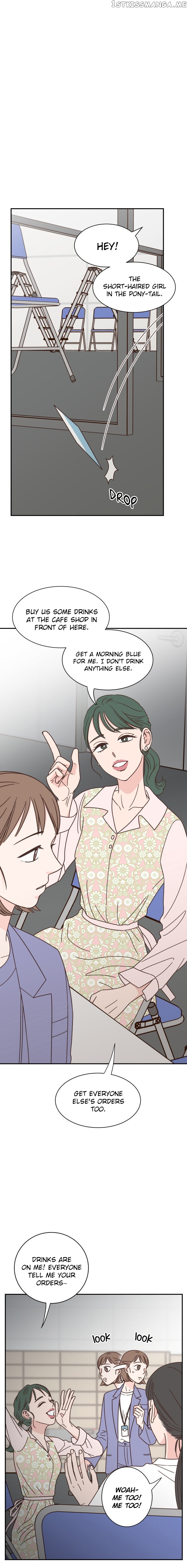 One of a Kind Romance chapter 90 - page 19