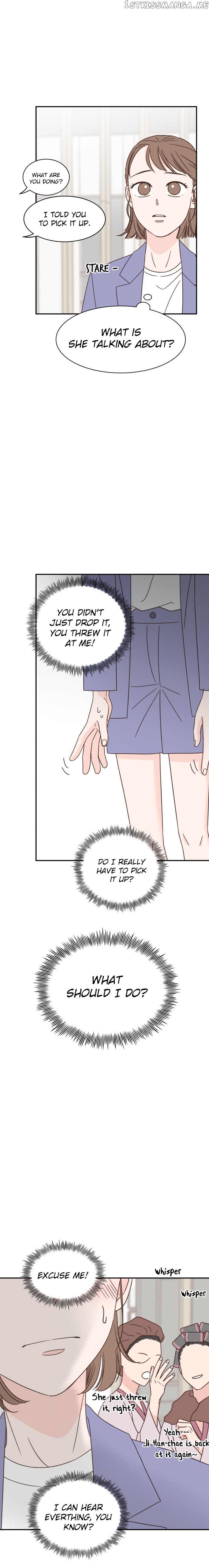 One of a Kind Romance chapter 90 - page 2