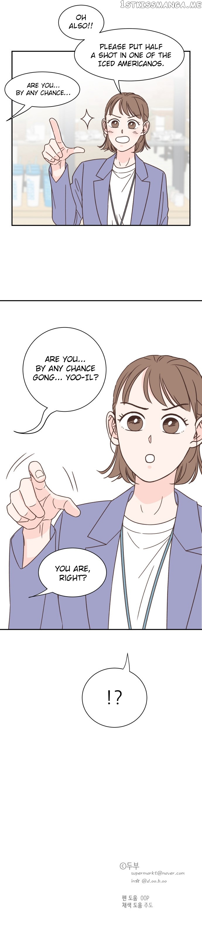 One of a Kind Romance chapter 90 - page 25