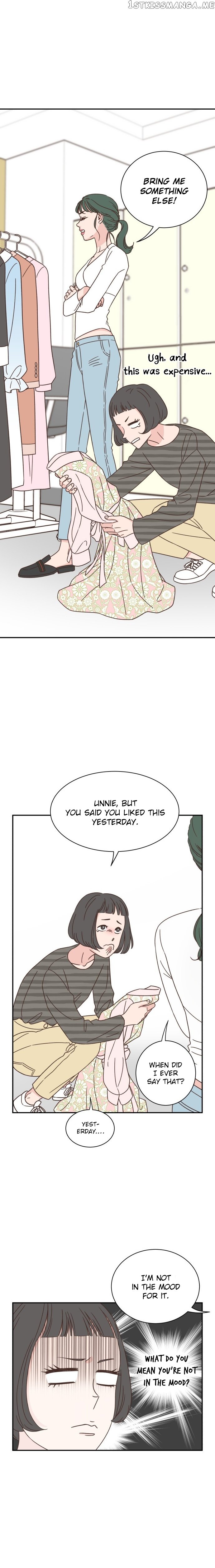 One of a Kind Romance chapter 90 - page 5