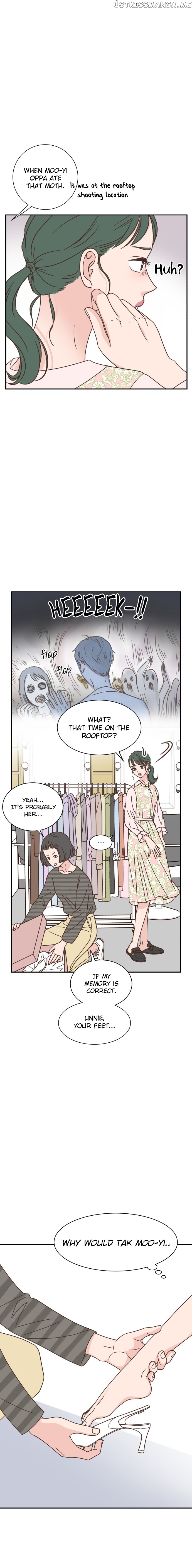 One of a Kind Romance chapter 90 - page 8