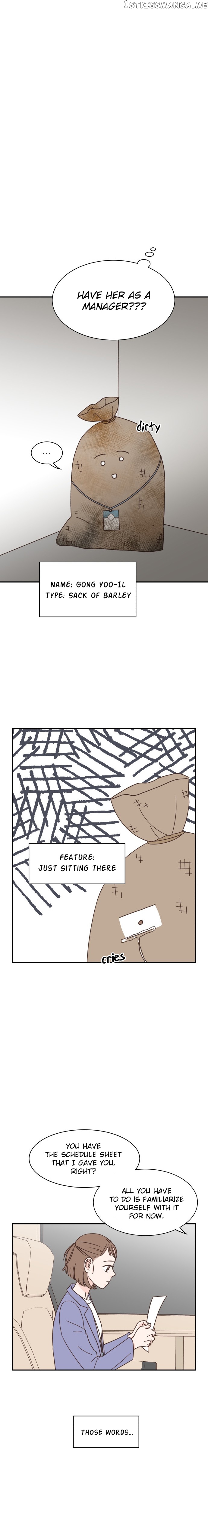 One of a Kind Romance chapter 90 - page 9