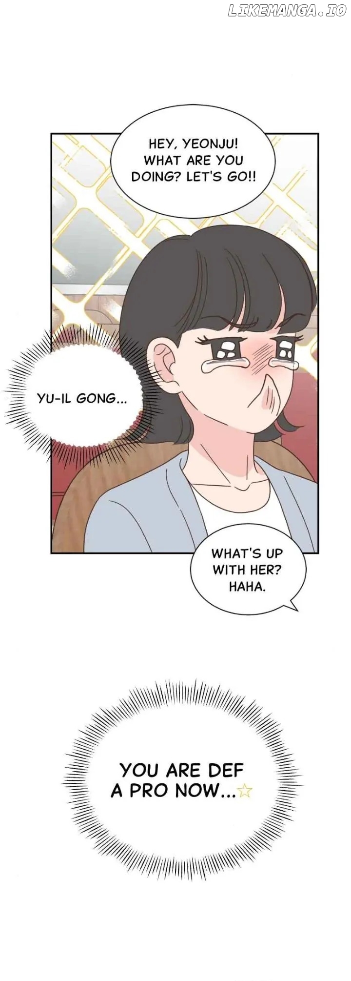 One of a Kind Romance Chapter 159 - page 16