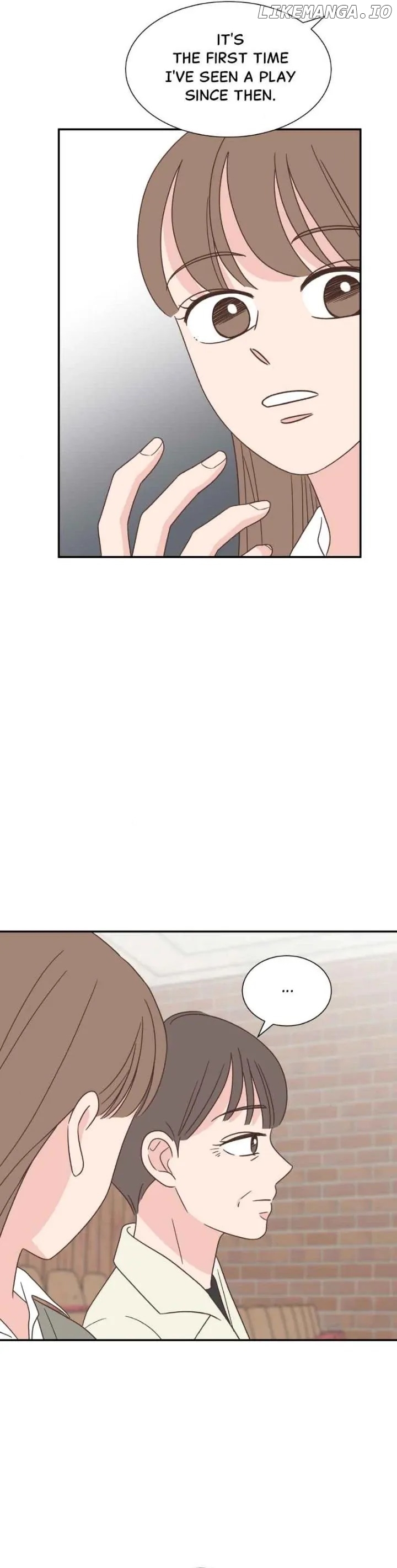 One of a Kind Romance Chapter 159 - page 19