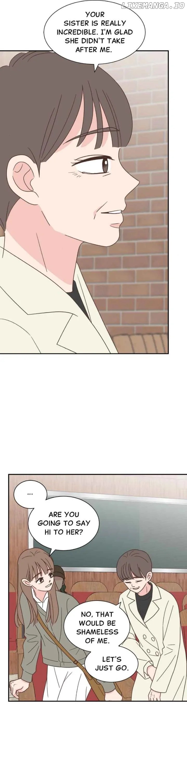 One of a Kind Romance Chapter 159 - page 20