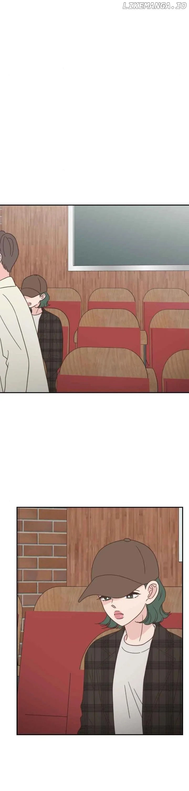 One of a Kind Romance Chapter 159 - page 21