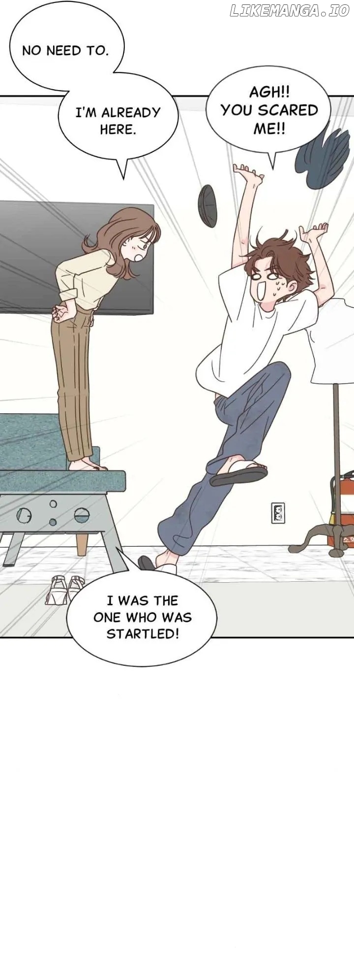 One of a Kind Romance Chapter 159 - page 26