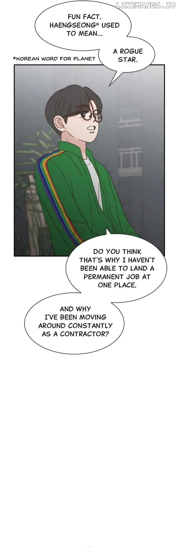 One of a Kind Romance Chapter 159 - page 3