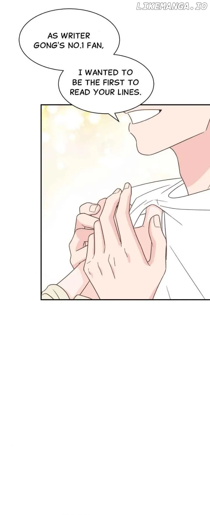 One of a Kind Romance Chapter 159 - page 30