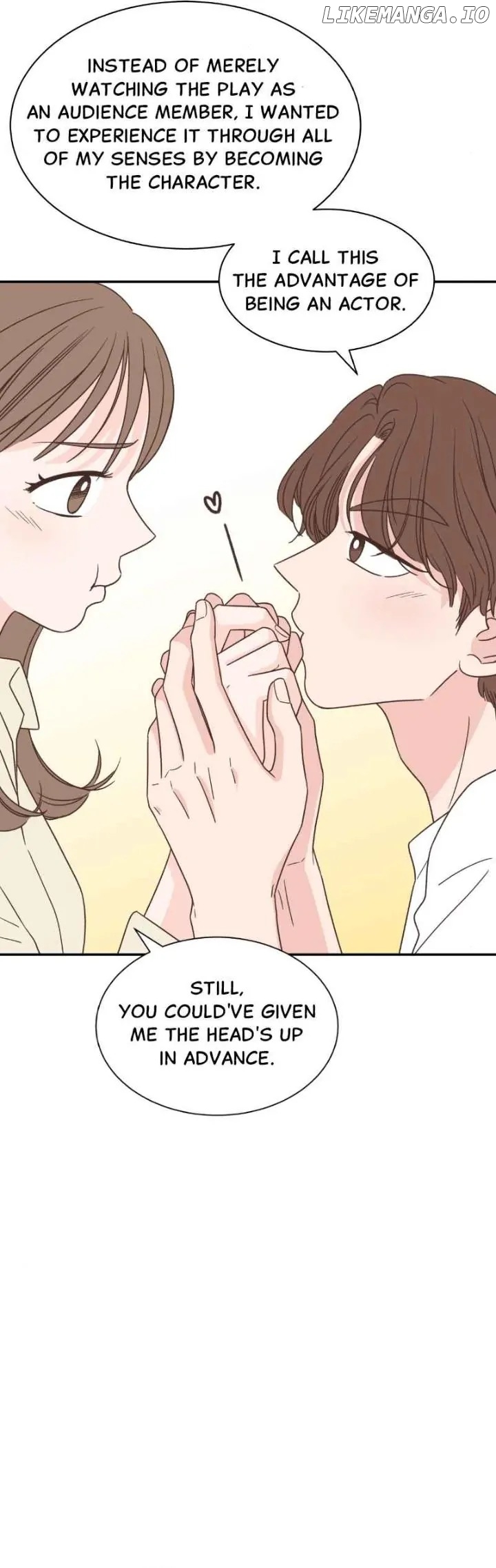 One of a Kind Romance Chapter 159 - page 31