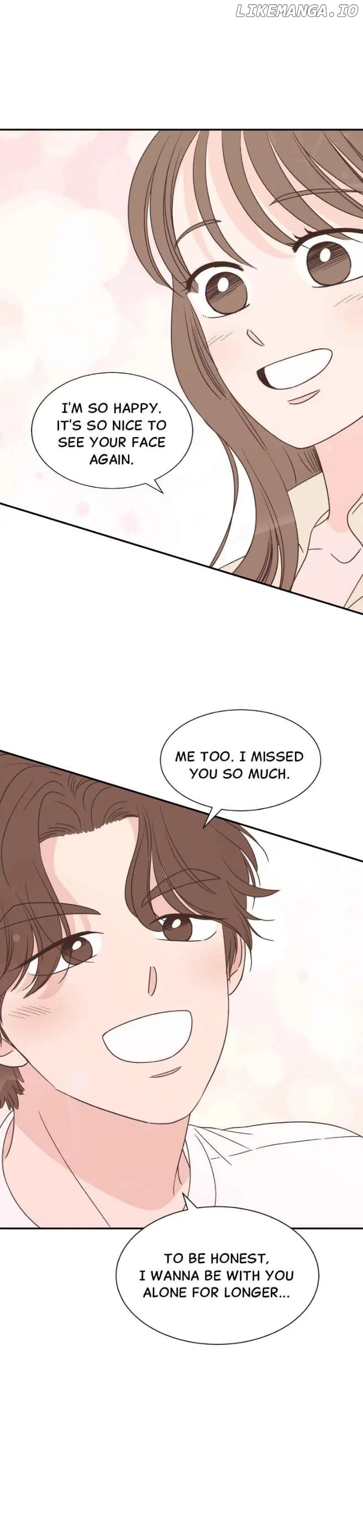 One of a Kind Romance Chapter 159 - page 36