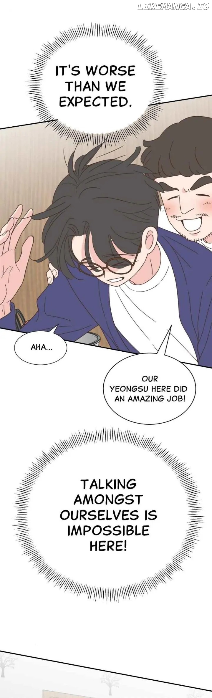 One of a Kind Romance Chapter 159 - page 40