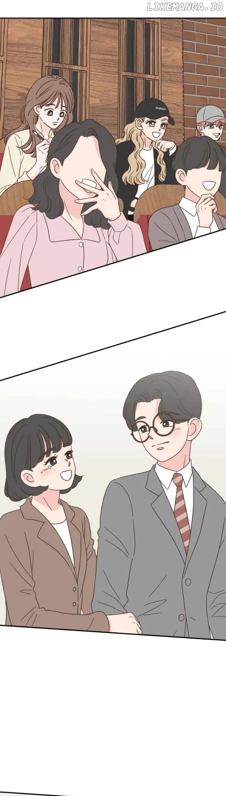 One of a Kind Romance Chapter 159 - page 5