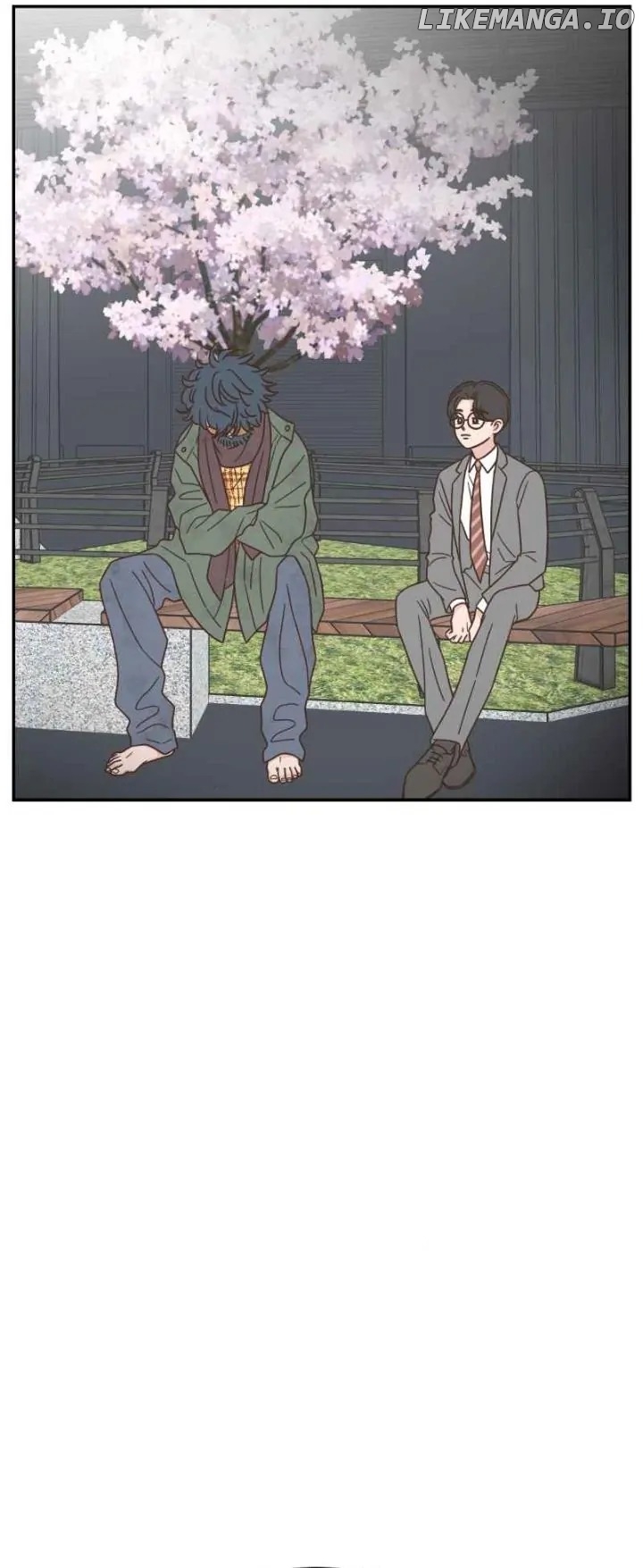 One of a Kind Romance Chapter 159 - page 9
