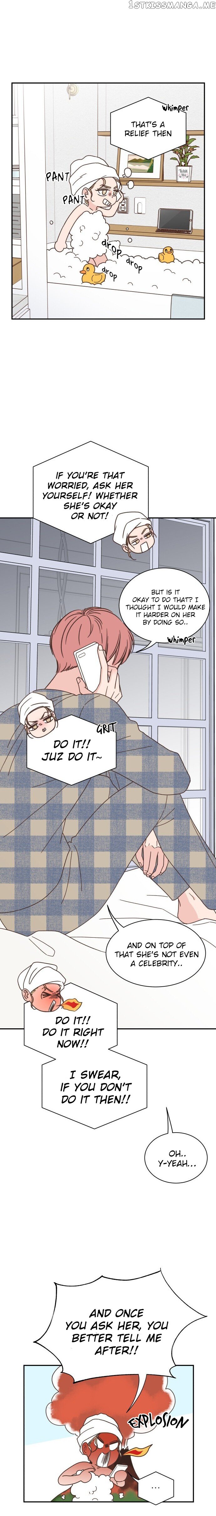 One of a Kind Romance chapter 85 - page 10