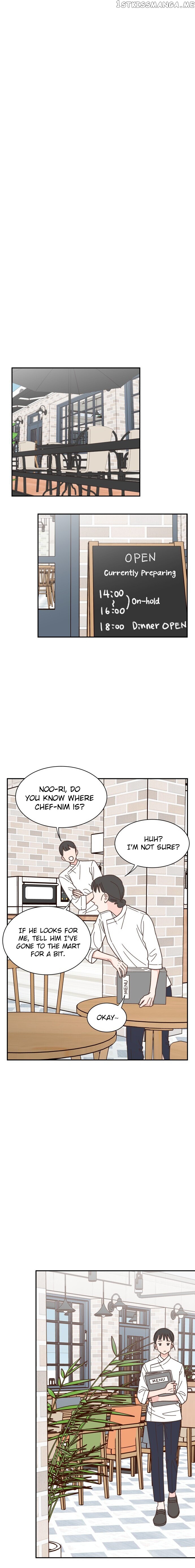 One of a Kind Romance chapter 85 - page 11