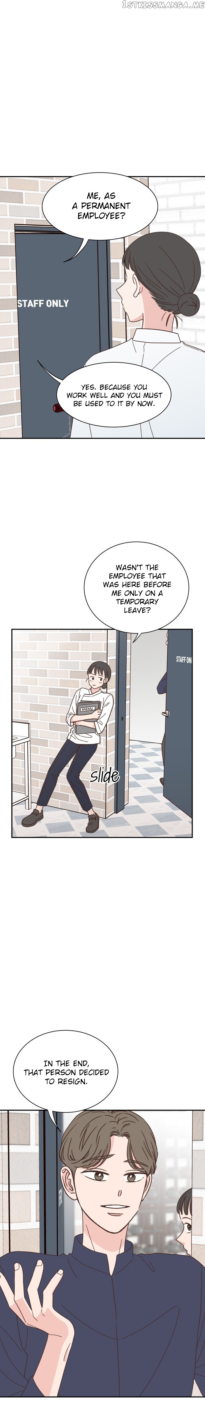 One of a Kind Romance chapter 85 - page 12