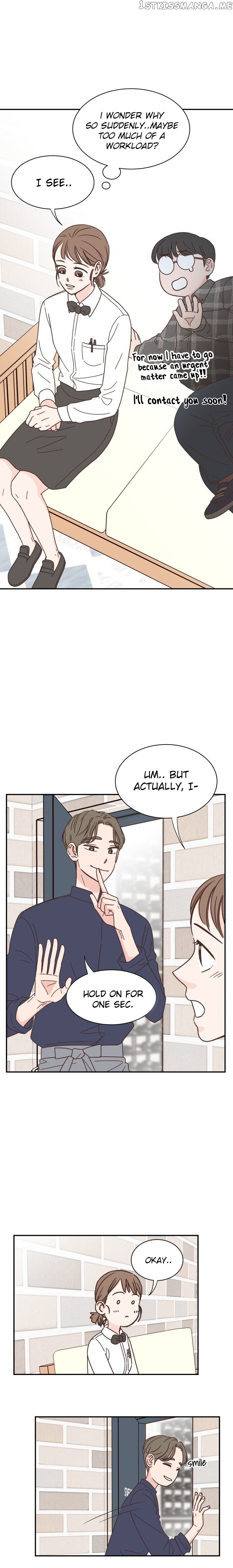 One of a Kind Romance chapter 85 - page 13