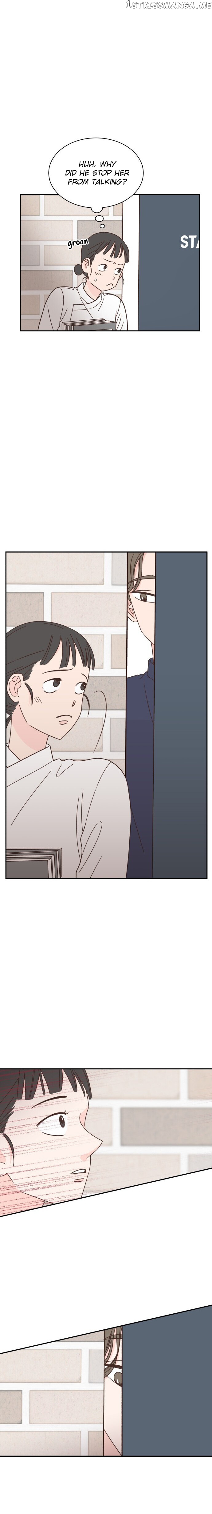One of a Kind Romance chapter 85 - page 14