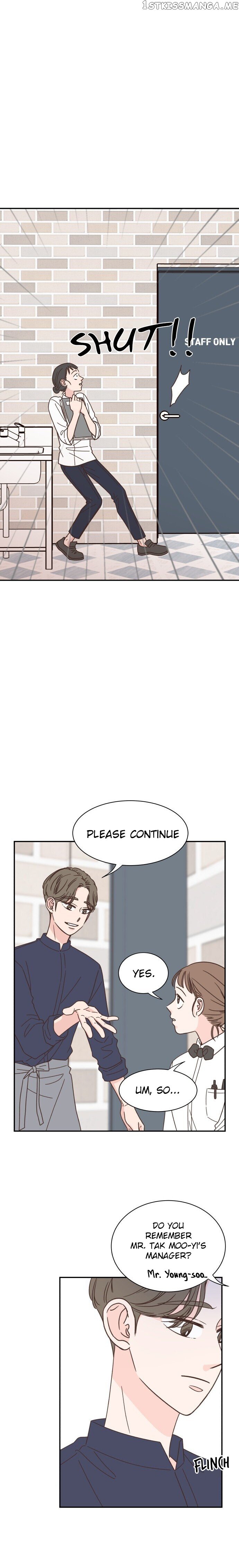 One of a Kind Romance chapter 85 - page 15