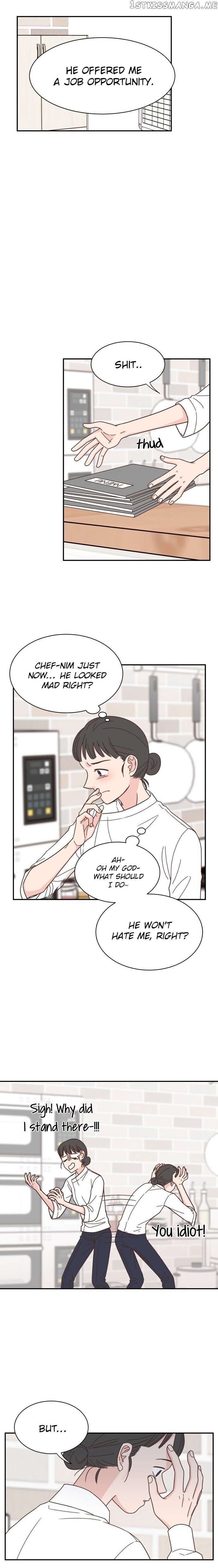 One of a Kind Romance chapter 85 - page 16