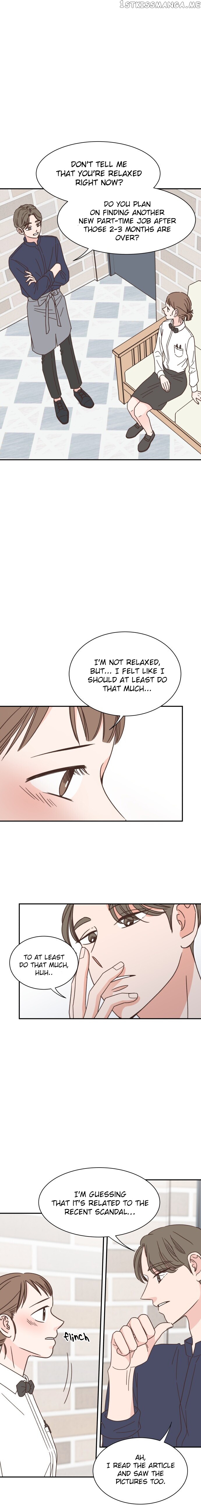 One of a Kind Romance chapter 85 - page 18