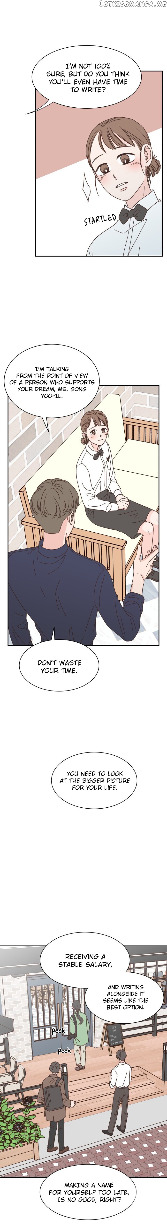 One of a Kind Romance chapter 85 - page 20
