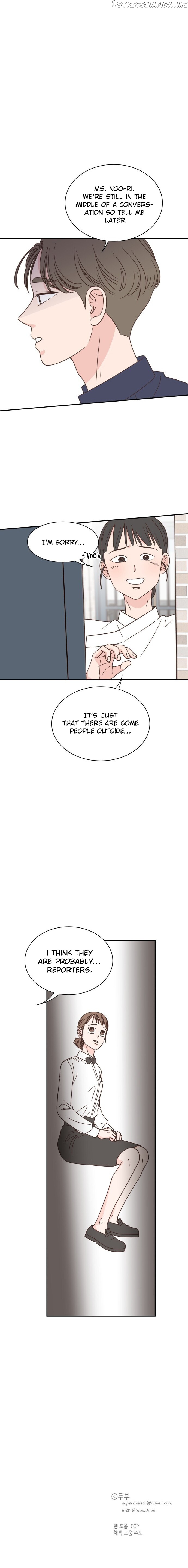 One of a Kind Romance chapter 85 - page 22