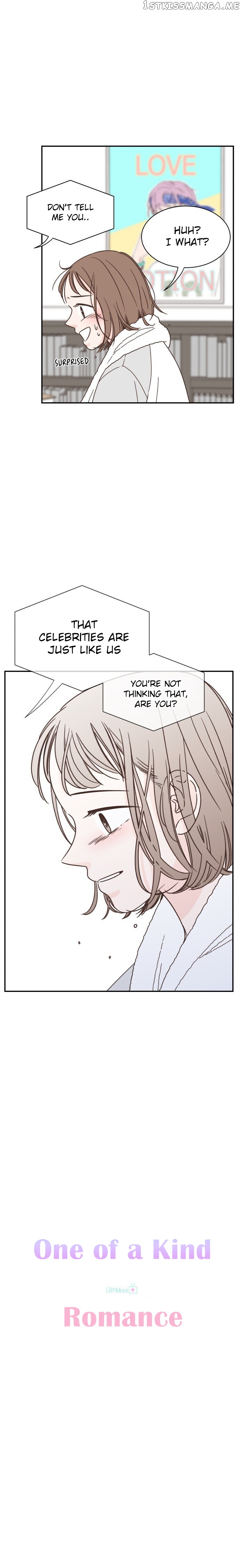 One of a Kind Romance chapter 85 - page 5