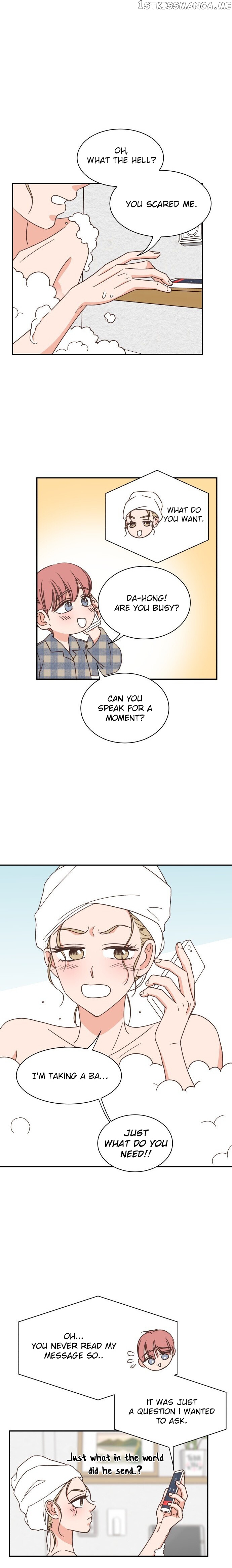 One of a Kind Romance chapter 85 - page 7