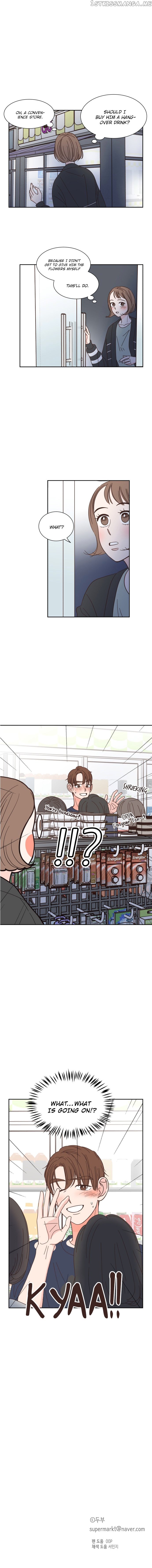 One of a Kind Romance chapter 70 - page 10