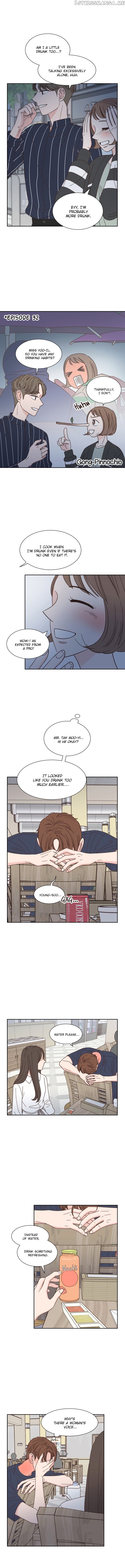 One of a Kind Romance chapter 70 - page 4