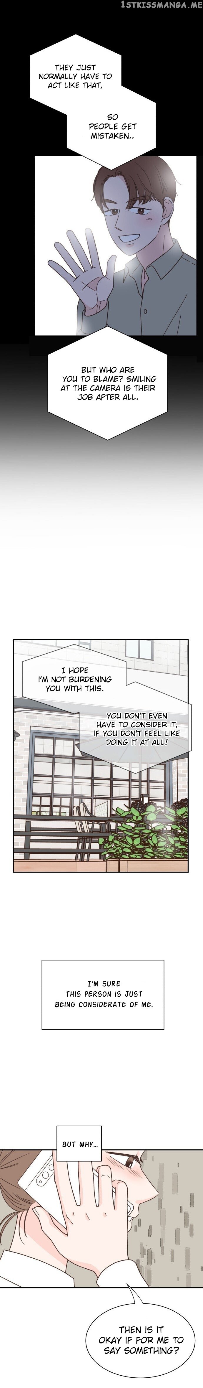 One of a Kind Romance chapter 86 - page 21