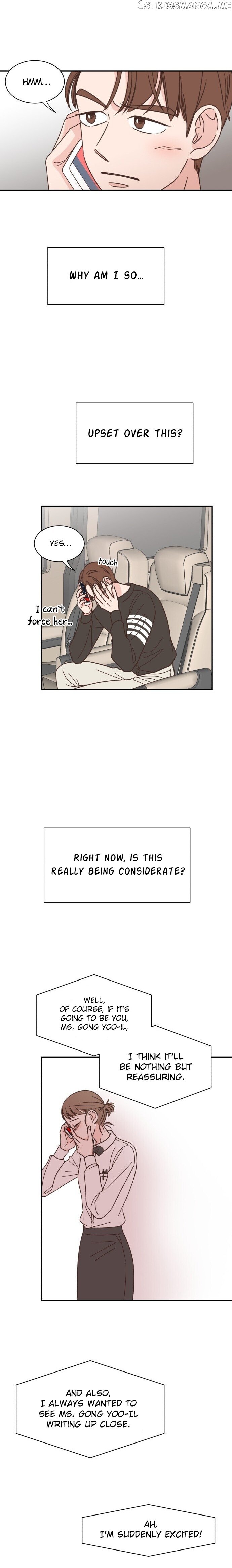 One of a Kind Romance chapter 86 - page 22