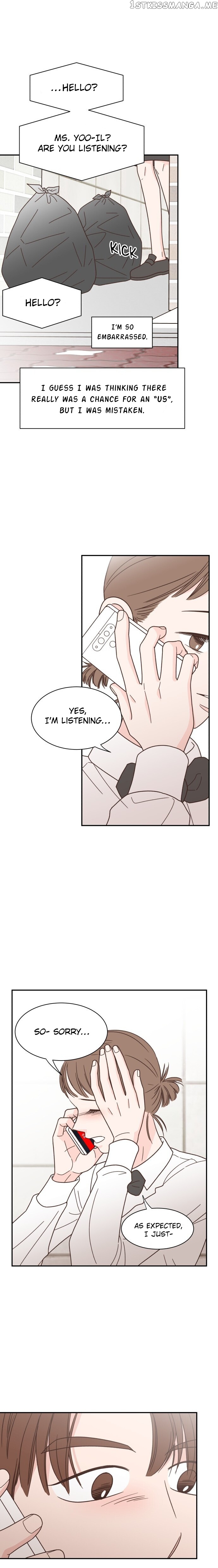 One of a Kind Romance chapter 86 - page 23