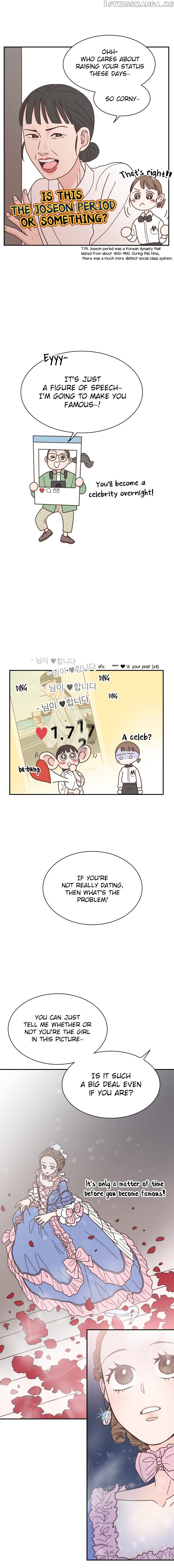 One of a Kind Romance chapter 87 - page 13