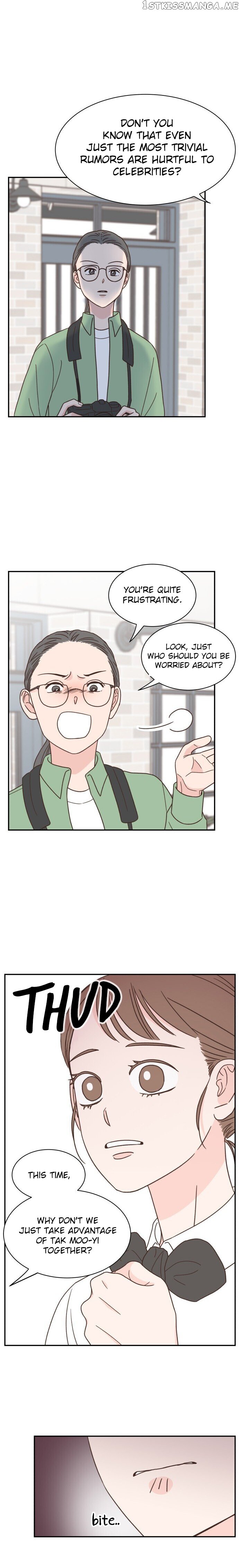 One of a Kind Romance chapter 87 - page 16