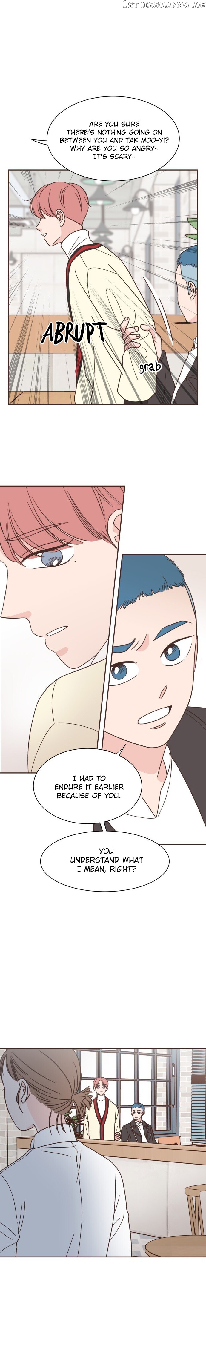 One of a Kind Romance chapter 87 - page 19