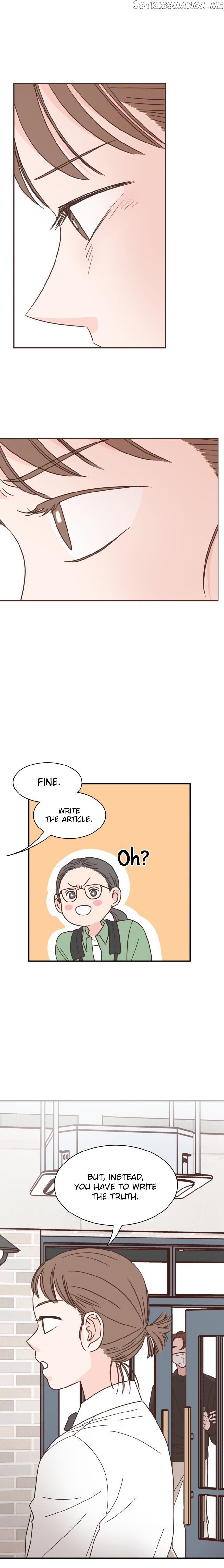 One of a Kind Romance chapter 87 - page 20
