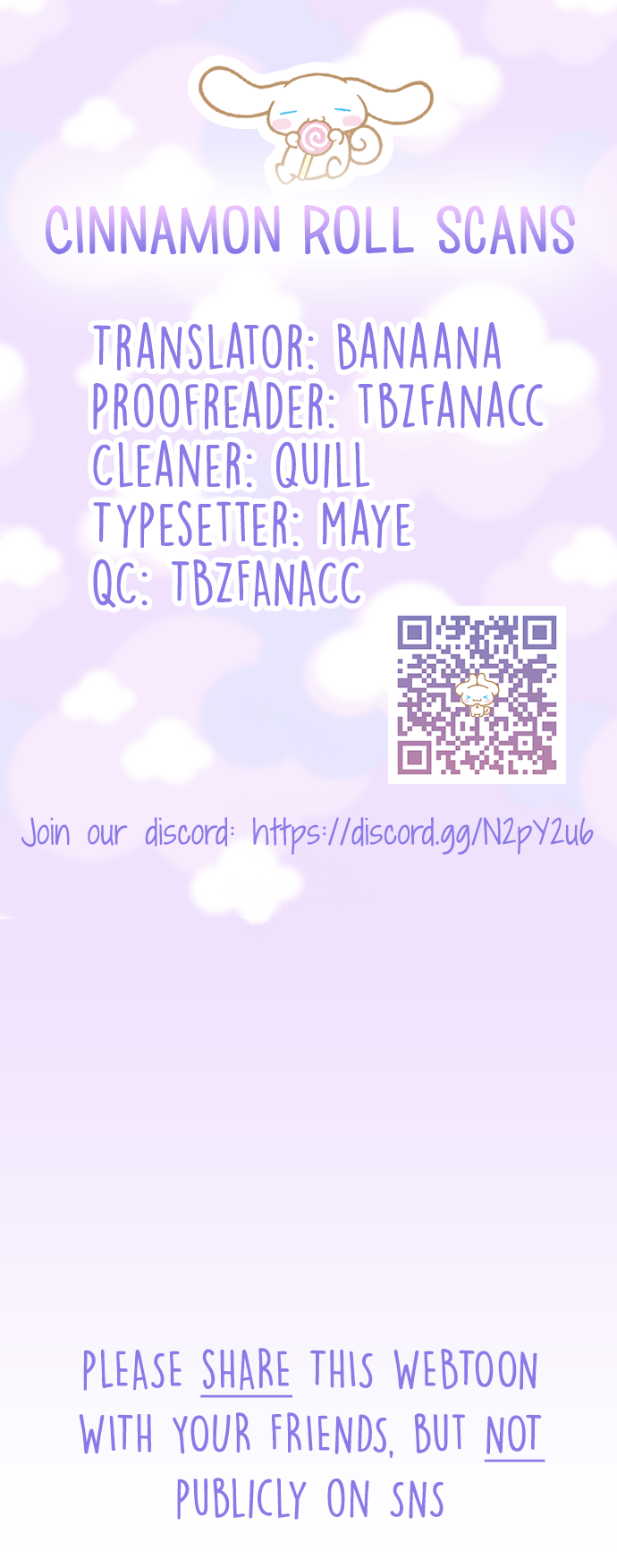 One of a Kind Romance chapter 88 - page 1