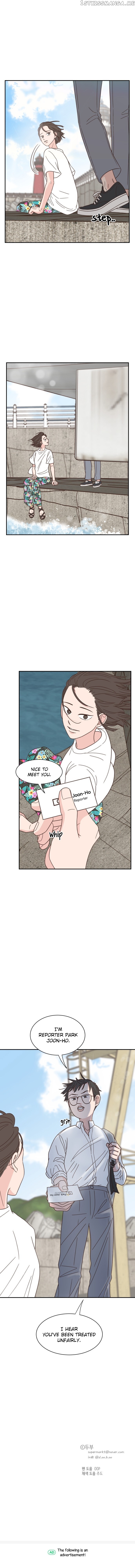One of a Kind Romance chapter 88 - page 10