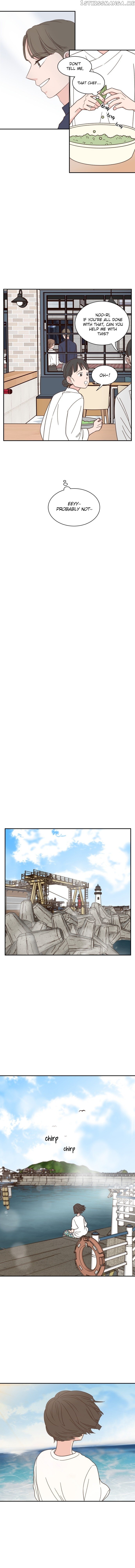 One of a Kind Romance chapter 88 - page 9