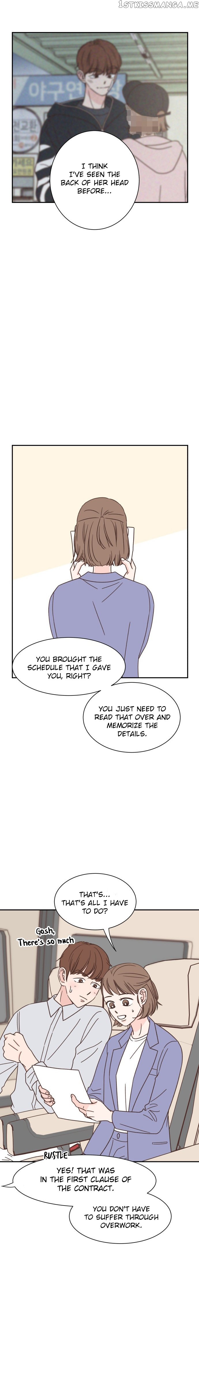 One of a Kind Romance chapter 89 - page 13