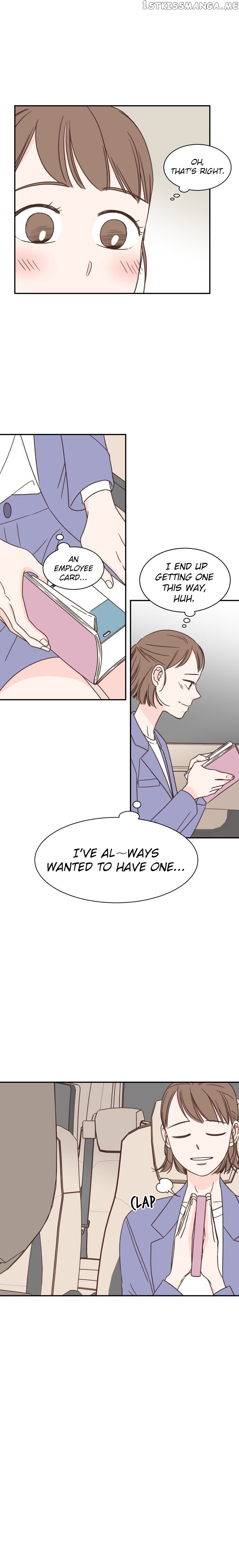 One of a Kind Romance chapter 89 - page 15