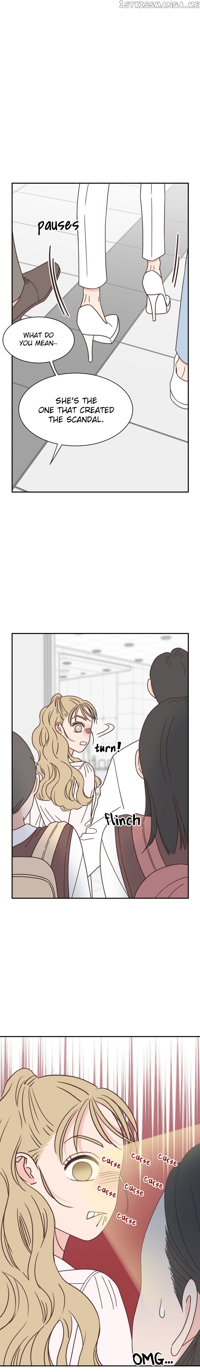 One of a Kind Romance chapter 91 - page 12